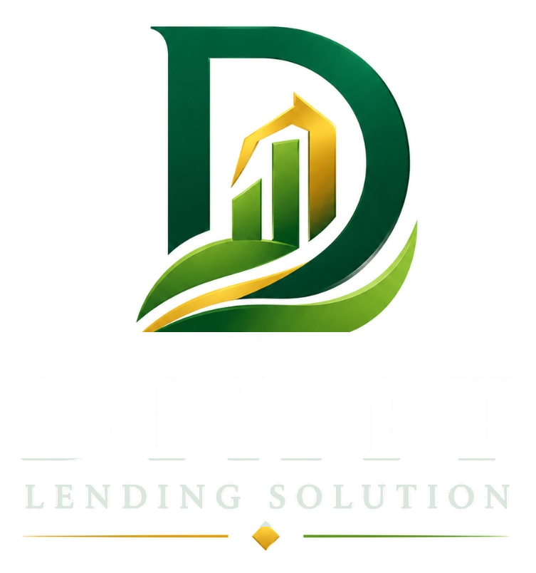 Dixit Lending Solution